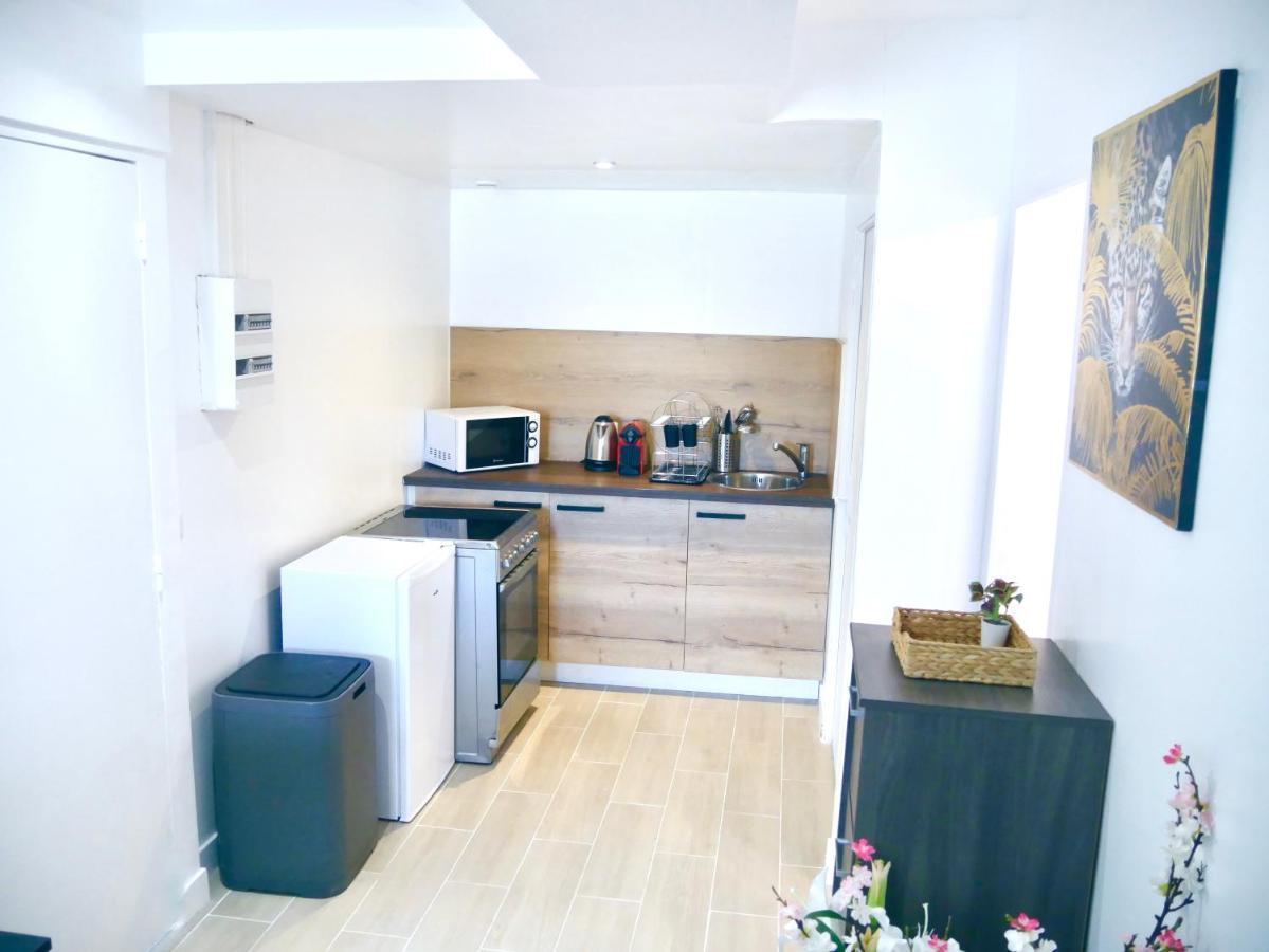 Oasis Sun Apartment *