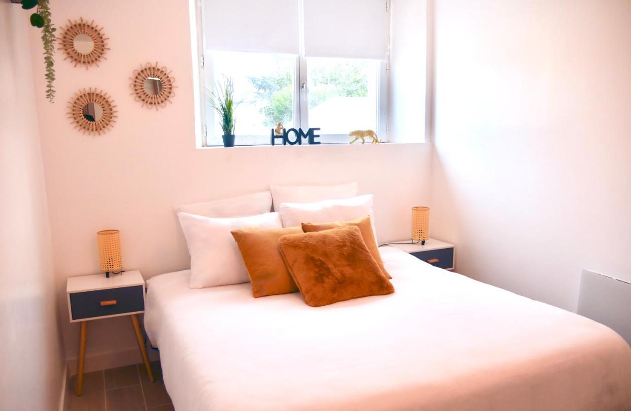 Oasis Sun Apartment Sens