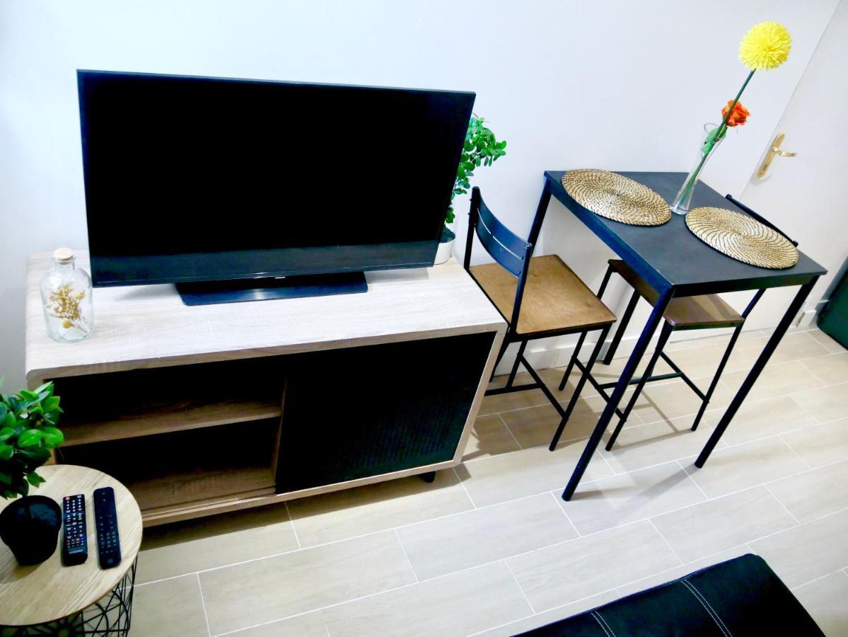 Apartment Oasis Sun